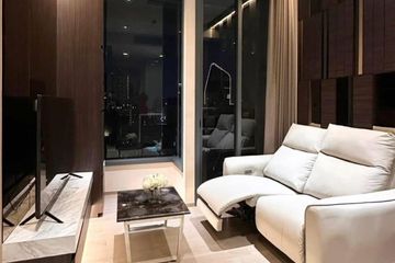 1 Bedroom Condo for rent in The ESSE Asoke, Khlong Toei Nuea, Bangkok near BTS Asoke