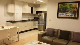2 Bedroom Condo for rent in HQ by Sansiri, Khlong Tan Nuea, Bangkok near BTS Thong Lo
