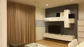 2 Bedroom Condo for rent in HQ by Sansiri, Khlong Tan Nuea, Bangkok near BTS Thong Lo
