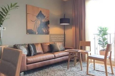 2 Bedroom Condo for rent in Siri at Sukhumvit, Phra Khanong, Bangkok near BTS Thong Lo