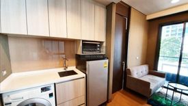 1 Bedroom Condo for rent in The Lumpini 24, Khlong Tan, Bangkok near BTS Phrom Phong