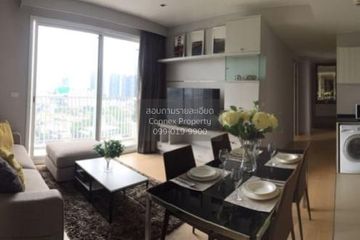 2 Bedroom Condo for rent in HQ by Sansiri, Khlong Tan Nuea, Bangkok near BTS Thong Lo