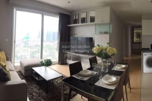 2 Bedroom Condo for rent in HQ by Sansiri, Khlong Tan Nuea, Bangkok near BTS Thong Lo