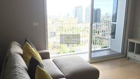 2 Bedroom Condo for rent in HQ by Sansiri, Khlong Tan Nuea, Bangkok near BTS Thong Lo