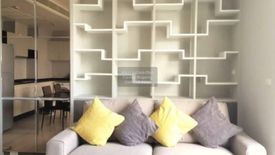 2 Bedroom Condo for rent in HQ by Sansiri, Khlong Tan Nuea, Bangkok near BTS Thong Lo