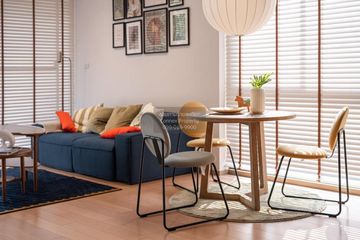 2 Bedroom Condo for rent in Noble Ambience Sarasin, Lumpini, Bangkok near MRT Silom