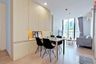 2 Bedroom Condo for rent in Noble Recole, Khlong Toei Nuea, Bangkok near BTS Asoke