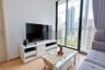 2 Bedroom Condo for rent in Noble Recole, Khlong Toei Nuea, Bangkok near BTS Asoke