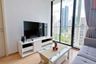 2 Bedroom Condo for rent in Noble Recole, Khlong Toei Nuea, Bangkok near BTS Asoke