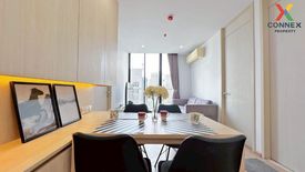 2 Bedroom Condo for rent in Noble Recole, Khlong Toei Nuea, Bangkok near BTS Asoke