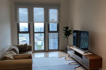 2 Bedroom Condo for rent in Whizdom Station Ratchada - Thapra, Dao Khanong, Bangkok near BTS Talat Phlu