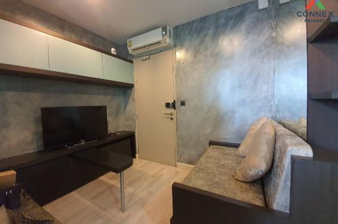 1 Bedroom Condo for rent in Ideo Mobi Sukhumvit 81, Bang Chak, Bangkok near BTS On Nut