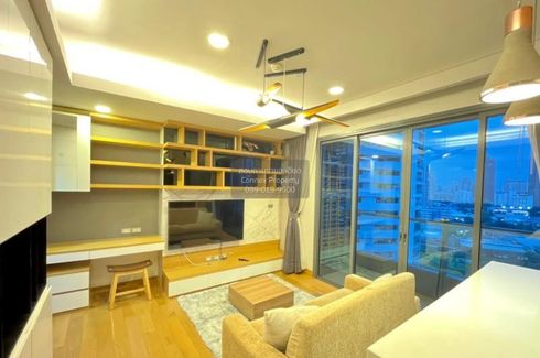 2 Bedroom Condo for rent in The Lumpini 24, Khlong Tan, Bangkok near BTS Phrom Phong