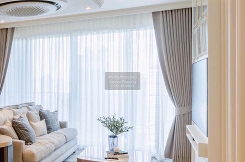 3 Bedroom Condo for rent in Siri at Sukhumvit, Phra Khanong, Bangkok near BTS Thong Lo