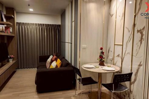 1 Bedroom Condo for rent in Noble Remix, Khlong Tan, Bangkok near BTS Thong Lo