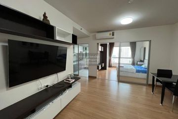 1 Bedroom Condo for rent in Supalai Veranda Ratchavipha - Prachachuen, Bang Sue, Bangkok near MRT Wong Sawang