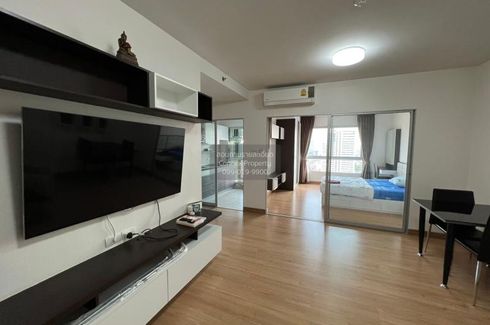1 Bedroom Condo for rent in Supalai Veranda Ratchavipha - Prachachuen, Bang Sue, Bangkok near MRT Wong Sawang