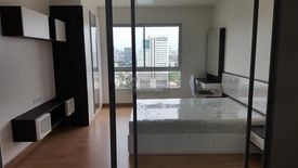 1 Bedroom Condo for rent in Supalai Veranda Ratchavipha - Prachachuen, Bang Sue, Bangkok near MRT Wong Sawang