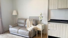 1 Bedroom Condo for rent in HQ by Sansiri, Khlong Tan Nuea, Bangkok near BTS Thong Lo