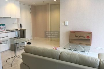 2 Bedroom Condo for rent in Nara 9 by Eastern Star, Thung Maha Mek, Bangkok near BTS Chong Nonsi
