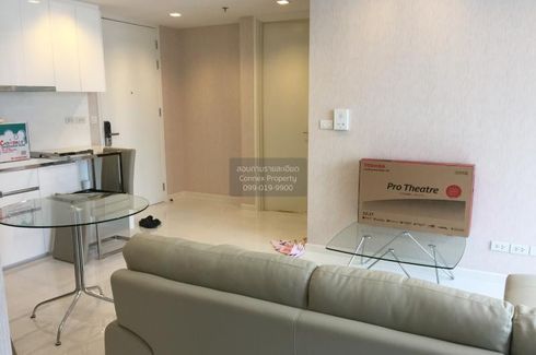 2 Bedroom Condo for rent in Nara 9 by Eastern Star, Thung Maha Mek, Bangkok near BTS Chong Nonsi