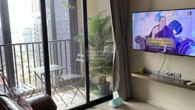 1 Bedroom Condo for rent in Ashton Asoke, Khlong Toei Nuea, Bangkok near MRT Sukhumvit