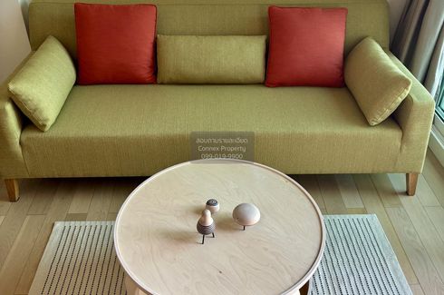 1 Bedroom Condo for rent in Siri at Sukhumvit, Phra Khanong, Bangkok near BTS Thong Lo