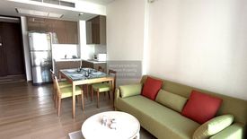 1 Bedroom Condo for rent in Siri at Sukhumvit, Phra Khanong, Bangkok near BTS Thong Lo