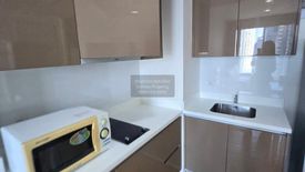 1 Bedroom Condo for rent in Siri at Sukhumvit, Phra Khanong, Bangkok near BTS Thong Lo