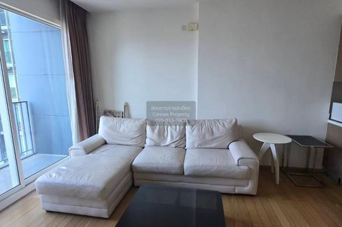 1 Bedroom Condo for rent in Siri at Sukhumvit, Phra Khanong, Bangkok near BTS Thong Lo