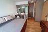 1 Bedroom Condo for rent in Siri at Sukhumvit, Phra Khanong, Bangkok near BTS Thong Lo