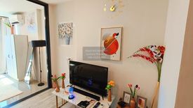 1 Bedroom Condo for rent in XT Huaikhwang, Huai Khwang, Bangkok near MRT Huai Khwang