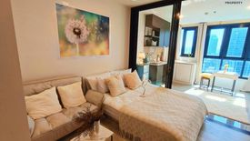 1 Bedroom Condo for rent in XT Huaikhwang, Huai Khwang, Bangkok near MRT Huai Khwang