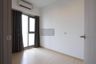 1 Bedroom Condo for rent in Whizdom Connect Sukhumvit, Bang Chak, Bangkok near BTS Punnawithi