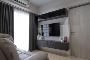 1 Bedroom Condo for rent in Whizdom Connect Sukhumvit, Bang Chak, Bangkok near BTS Punnawithi