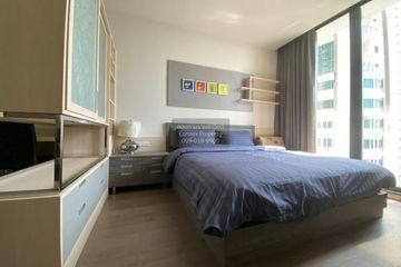 1 Bedroom Condo for rent in Park Origin Phrom Phong, Khlong Tan, Bangkok near BTS Phrom Phong