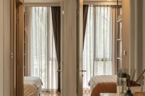 3 Bedroom Condo for rent in FYNN Sukhumvit 31, Khlong Toei Nuea, Bangkok near MRT Sukhumvit