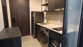 1 Bedroom Condo for rent in XT Huaikhwang, Huai Khwang, Bangkok near MRT Huai Khwang