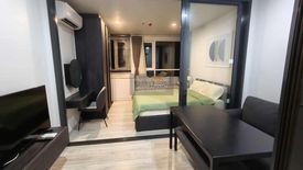 1 Bedroom Condo for rent in XT Huaikhwang, Huai Khwang, Bangkok near MRT Huai Khwang