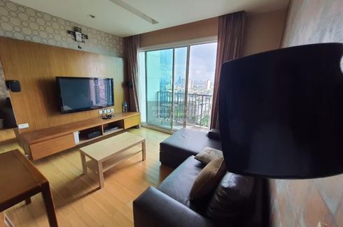 2 Bedroom Condo for rent in Siri at Sukhumvit, Phra Khanong, Bangkok near BTS Thong Lo