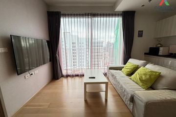 1 Bedroom Condo for rent in HQ by Sansiri, Khlong Tan Nuea, Bangkok near BTS Thong Lo