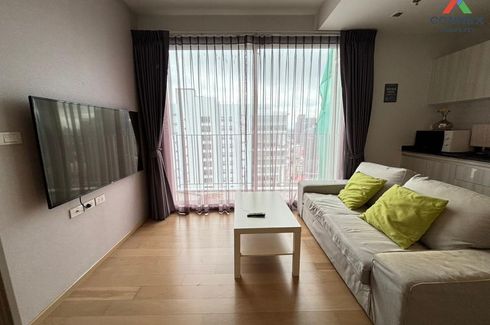 1 Bedroom Condo for rent in HQ by Sansiri, Khlong Tan Nuea, Bangkok near BTS Thong Lo
