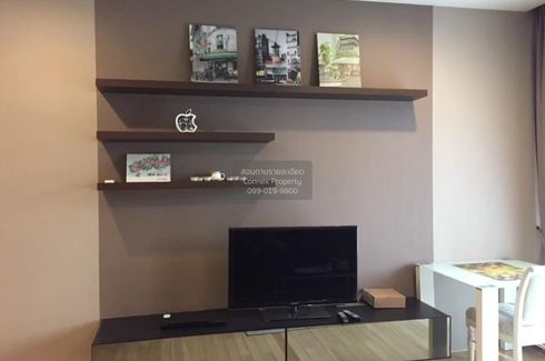 2 Bedroom Condo for rent in 39 by Sansiri, Khlong Tan Nuea, Bangkok near BTS Phrom Phong