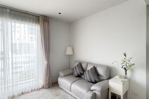 1 Bedroom Condo for rent in HQ by Sansiri, Khlong Tan Nuea, Bangkok near BTS Thong Lo