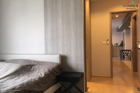2 Bedroom Condo for rent in HQ by Sansiri, Khlong Tan Nuea, Bangkok near BTS Thong Lo
