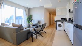 2 Bedroom Condo for rent in HQ by Sansiri, Khlong Tan Nuea, Bangkok near BTS Thong Lo