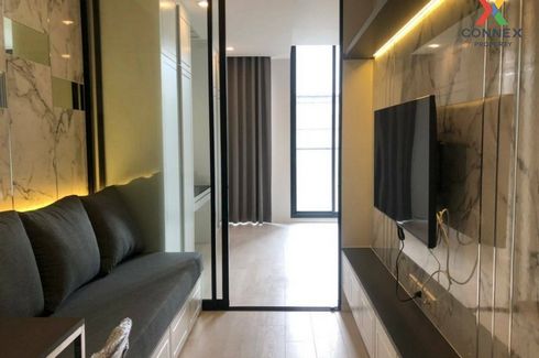 1 Bedroom Condo for rent in Noble Ploenchit, Lumpini, Bangkok near BTS Ploen Chit