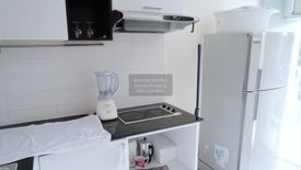 2 Bedroom Condo for rent in Lumpini Ville Cultural Center, Sam Sen Nok, Bangkok near MRT Huai Khwang