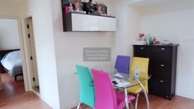 2 Bedroom Condo for rent in Lumpini Ville Cultural Center, Sam Sen Nok, Bangkok near MRT Huai Khwang