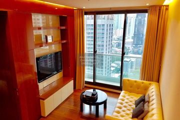 1 Bedroom Condo for rent in The Address Sukhumvit 28, Khlong Tan, Bangkok near BTS Phrom Phong